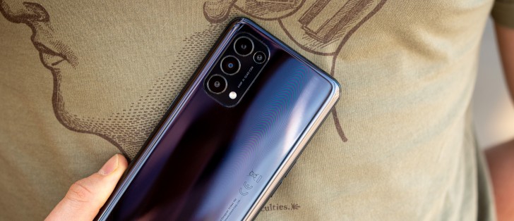 Oppo Reno5 5G / Find X3 Lite review - GSMArena.com tests