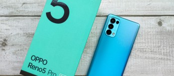 Oppo Reno5 A launched in Japan with Snapdragon 765G and 90Hz