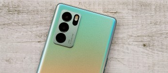 Oppo Reno6 Pro 5G hands-on review