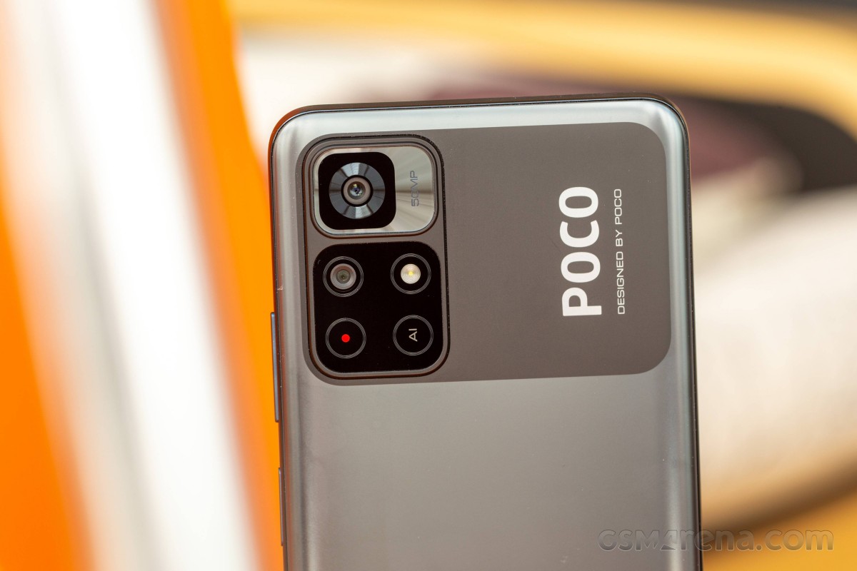 Poco M4 Pro 5G review