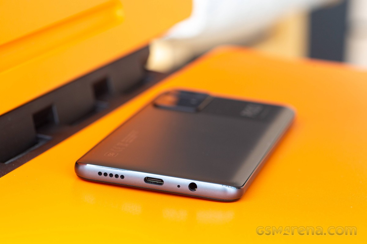 Poco M4 Pro 5G review