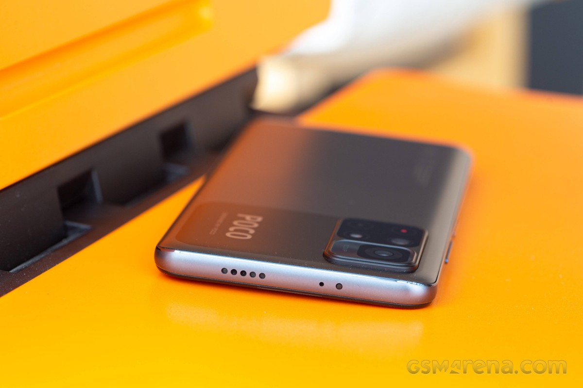 Poco M4 Pro 5G review