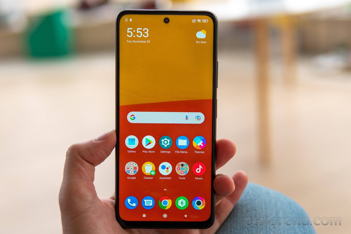 Poco M4 Pro 5G review