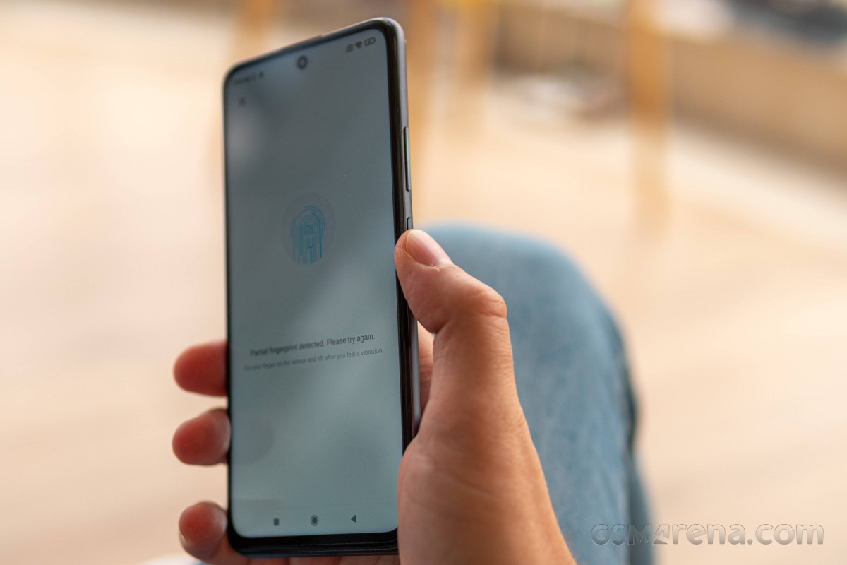 Poco M4 Pro 5G review