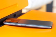 the right side - Poco M4 Pro 5G review