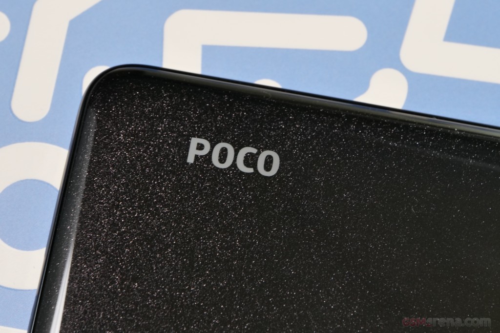 Xiaomi Poco X3 GT