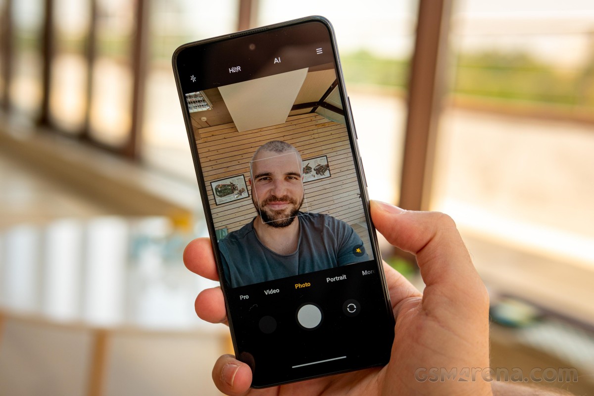 Poco X3 GT review: Camera, photo and video quality