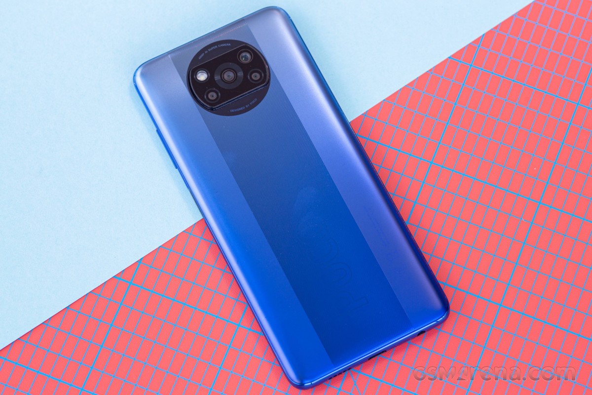 Poco X3 Pro long-term review: Conclusion