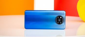 Xiaomi Poco X3 Pro - Full phone specifications