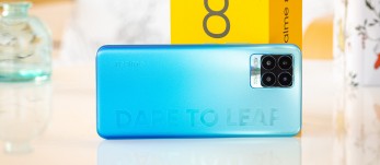 Realme 8 Pro review