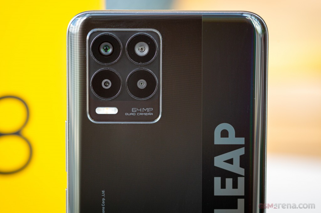 Realme 8