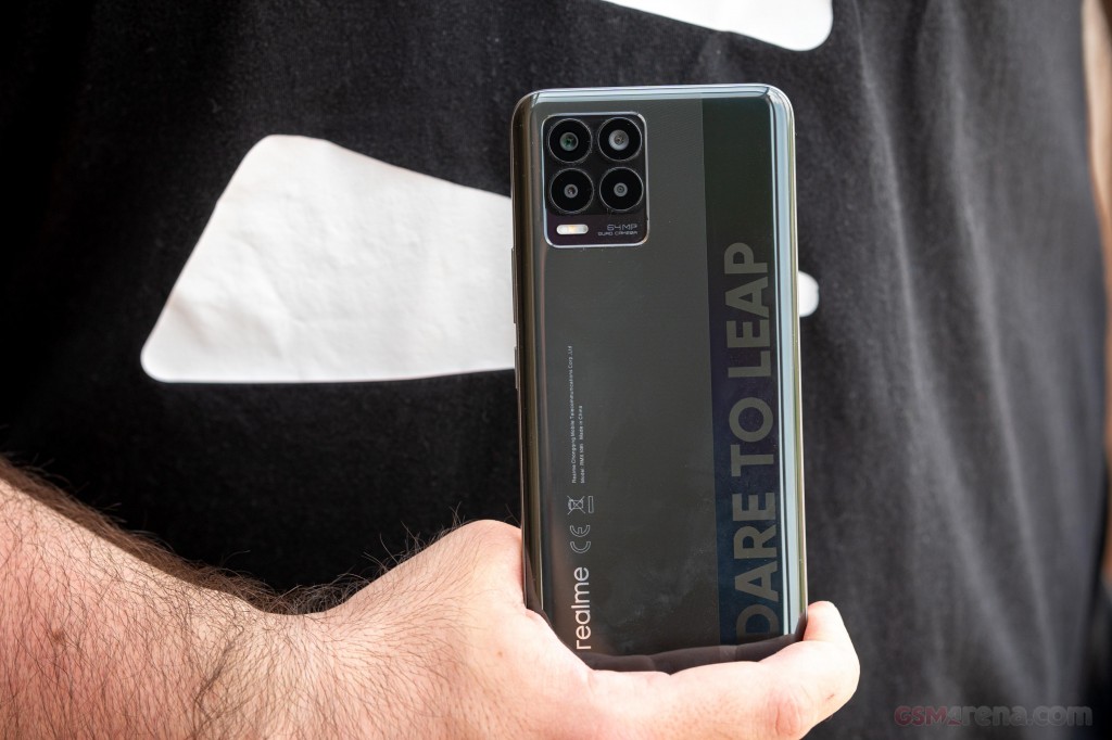Realme 8