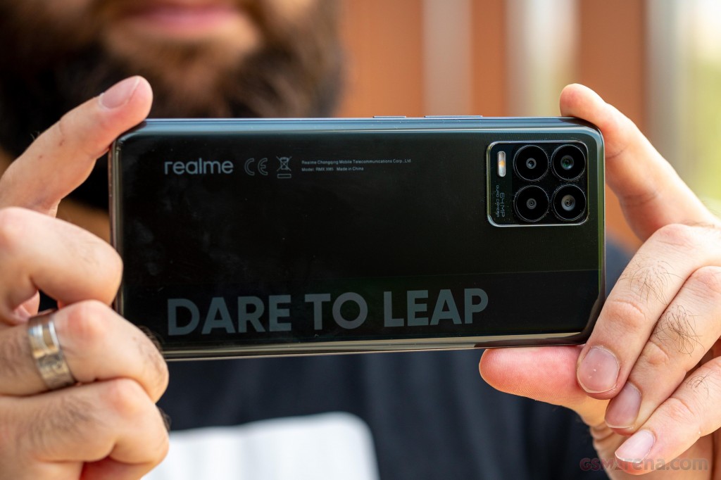 Realme 8