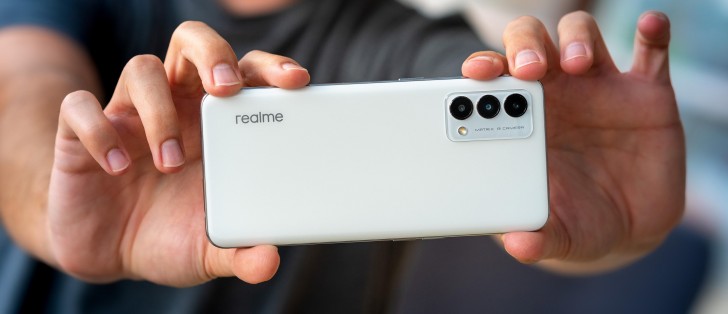 Realme GT Master review - GSMArena.com tests
