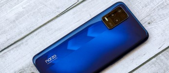 Realme Narzo 30 5G hands-on review