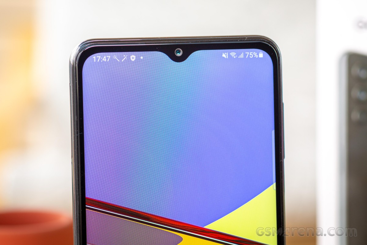 Samsung Galaxy A32 5G review