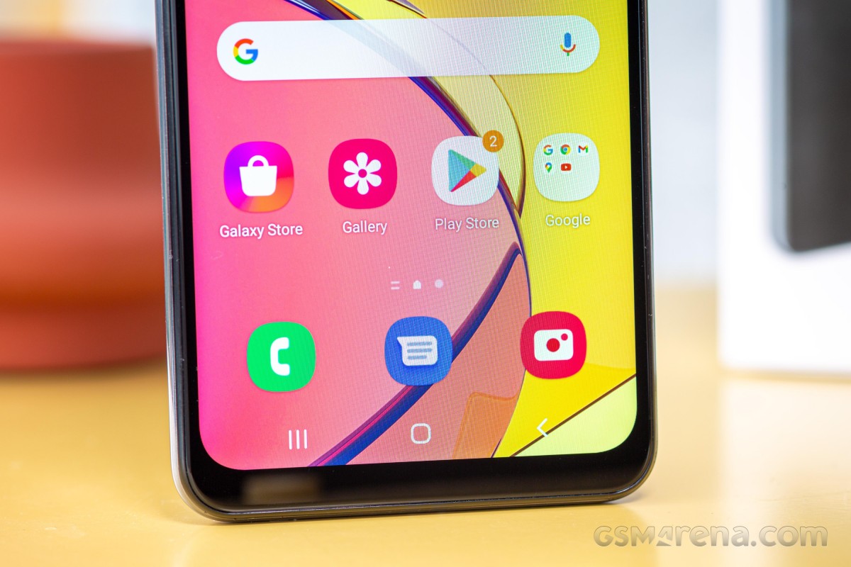 Samsung Galaxy A32 5G review