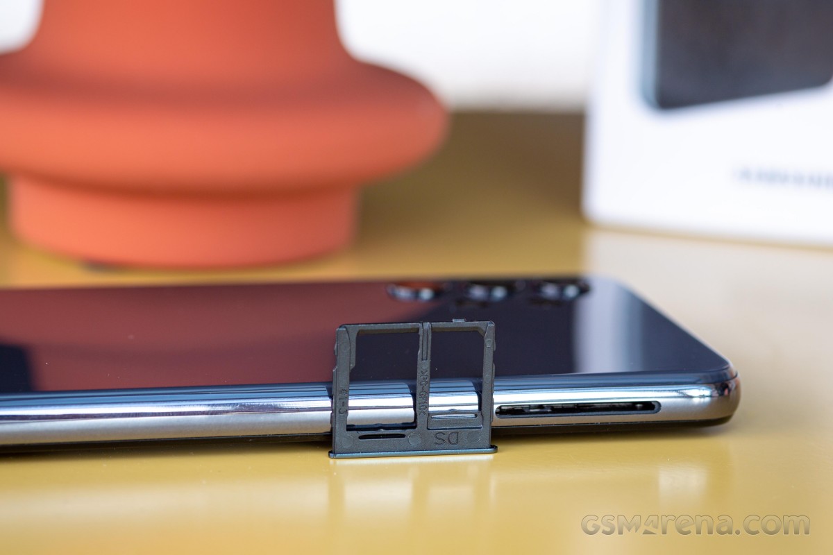 Samsung Galaxy A32 5G review