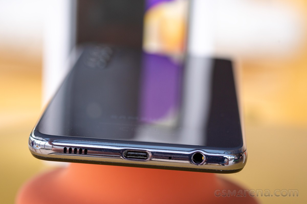 Samsung Galaxy A32 5G review