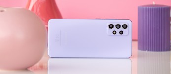Samsung Galaxy A52 review