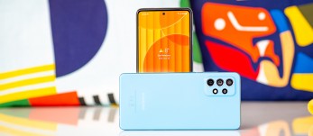 Samsung Galaxy A72 review