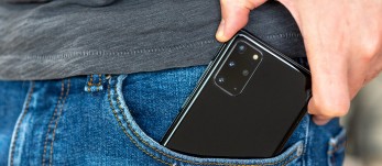 Samsung Galaxy S20+ long-term review