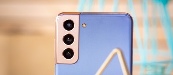 Samsung Galaxy S21 5G - Full phone specifications