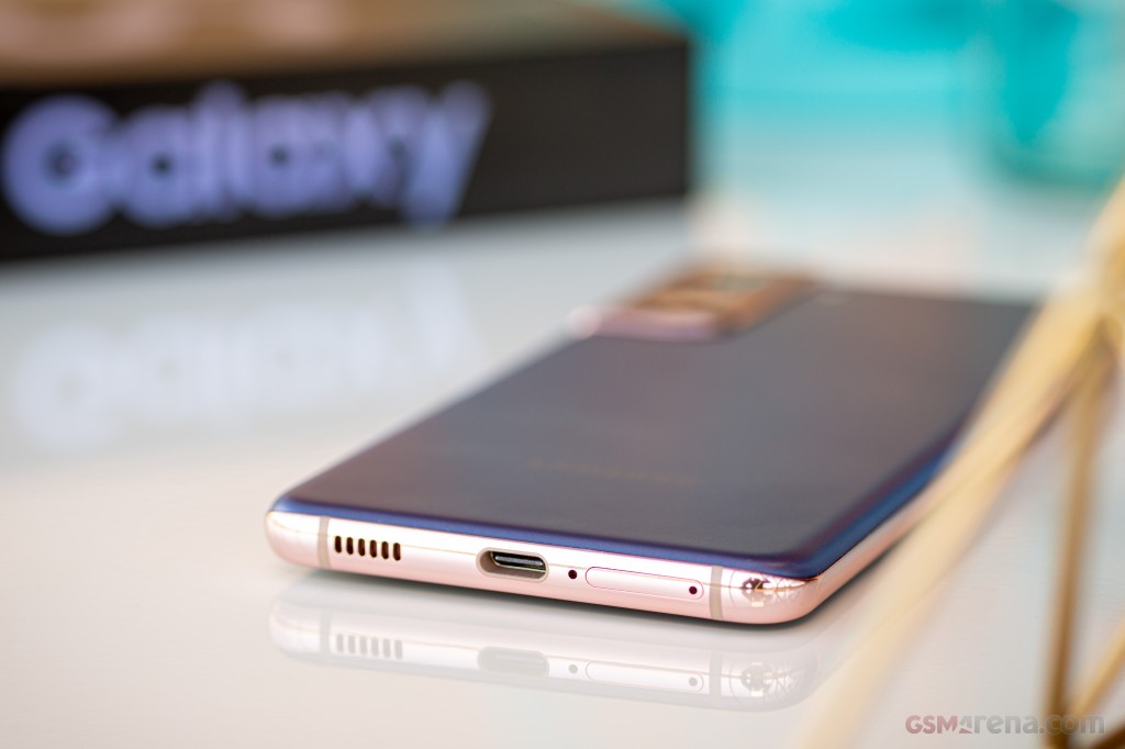 Samsung Galaxy S21 5G