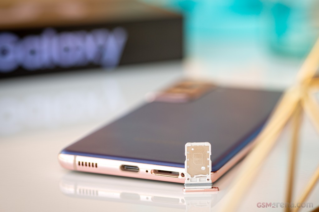 Samsung Galaxy S21 5G