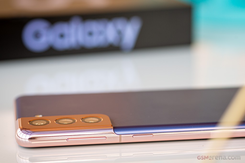 Samsung Galaxy S21 5G