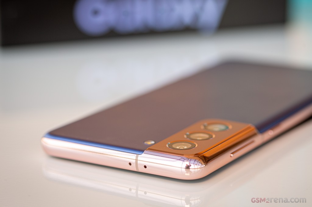 Samsung Galaxy S21 5G