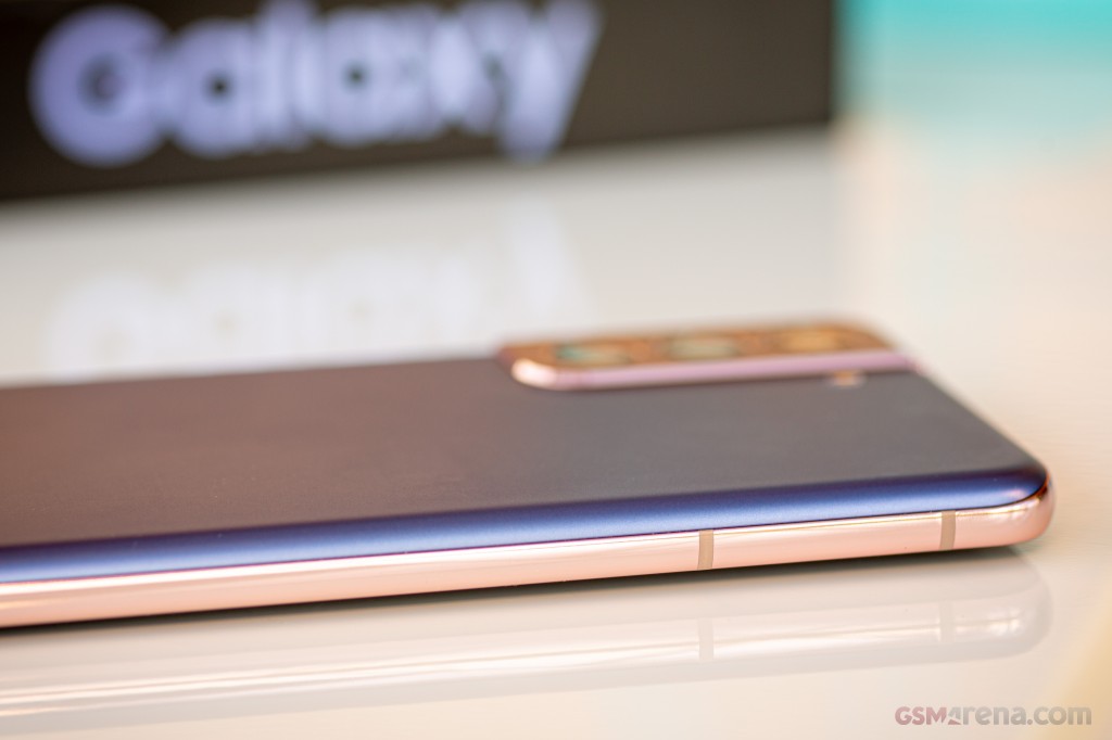 Samsung Galaxy S21 5G