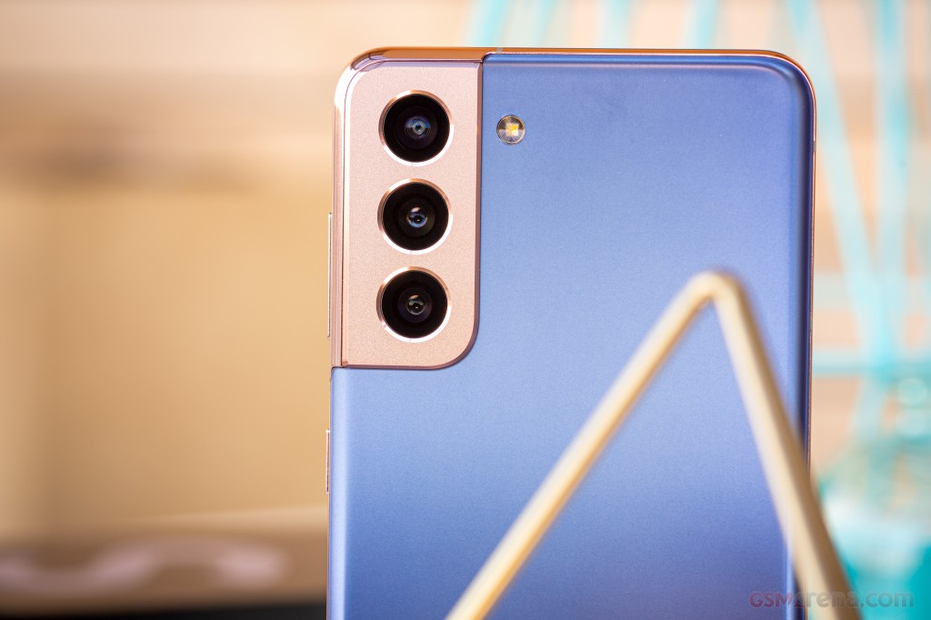 Samsung Galaxy S21 5G