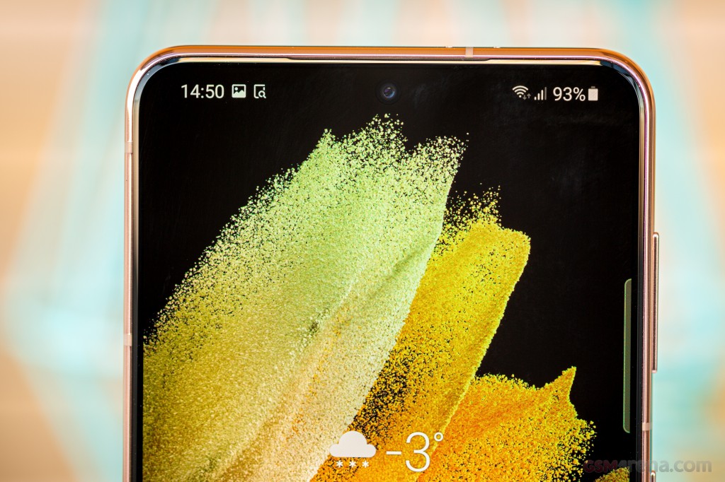 Samsung Galaxy S21 5G