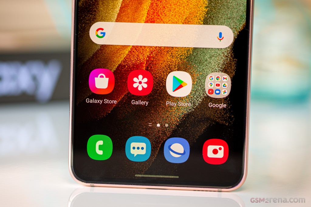 Samsung Galaxy S21 5G