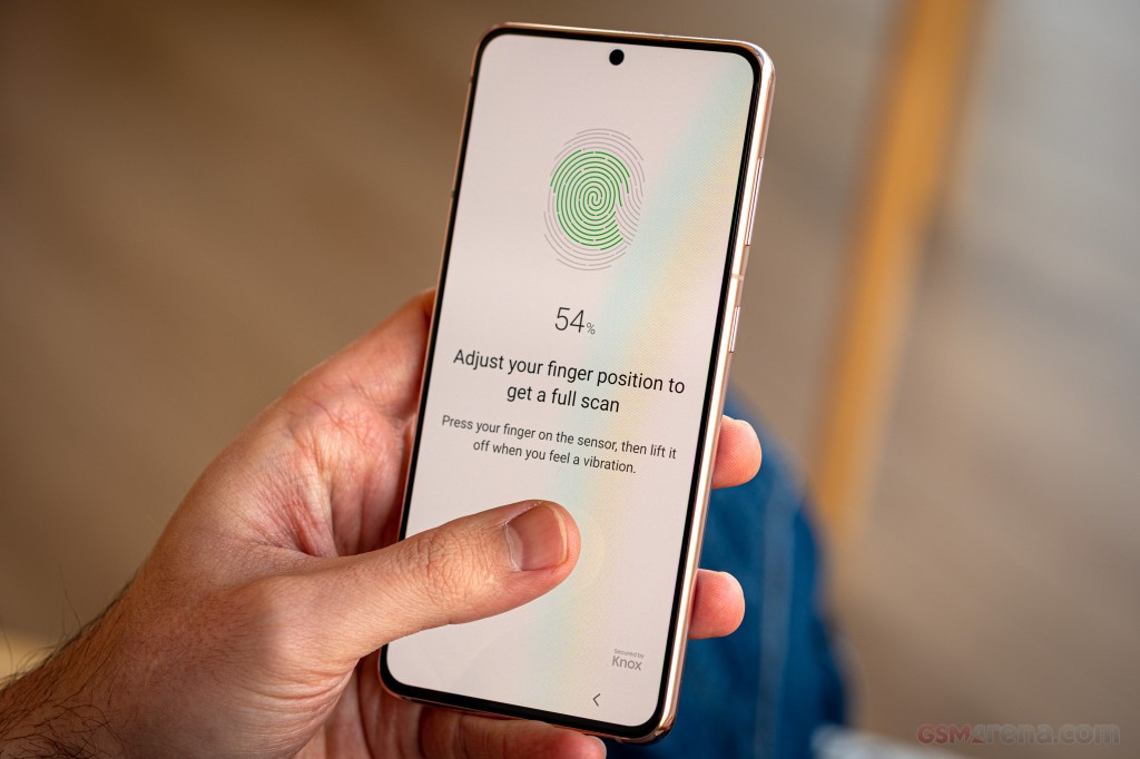 Samsung Galaxy S21 5G