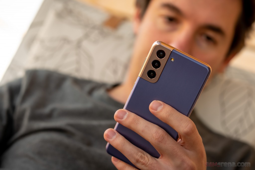 Samsung Galaxy S21 5G