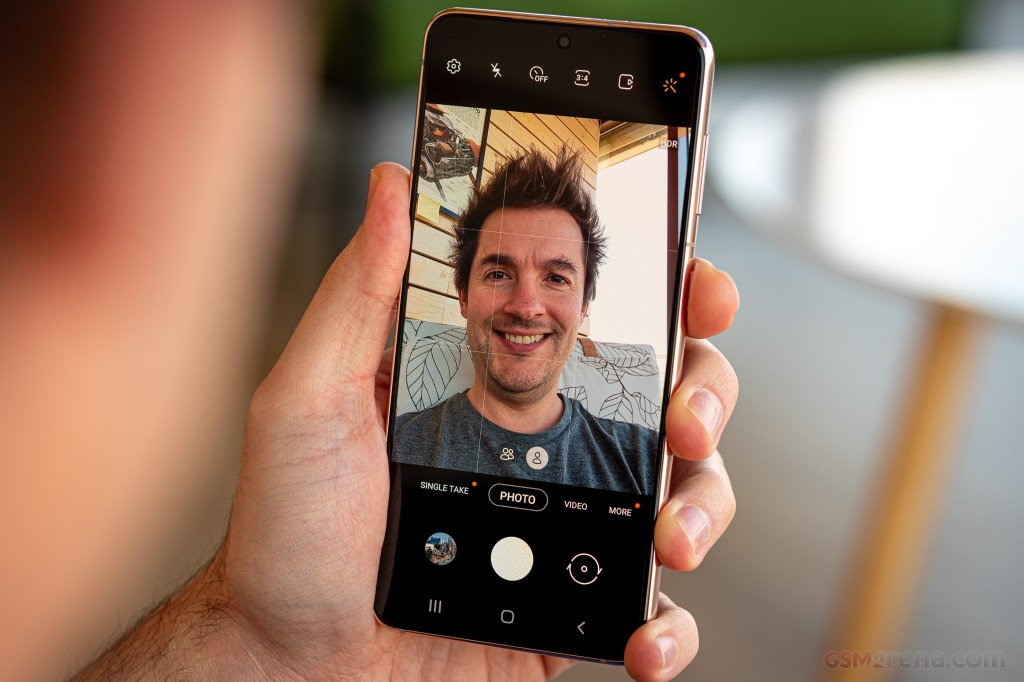 Samsung Galaxy S21 5G