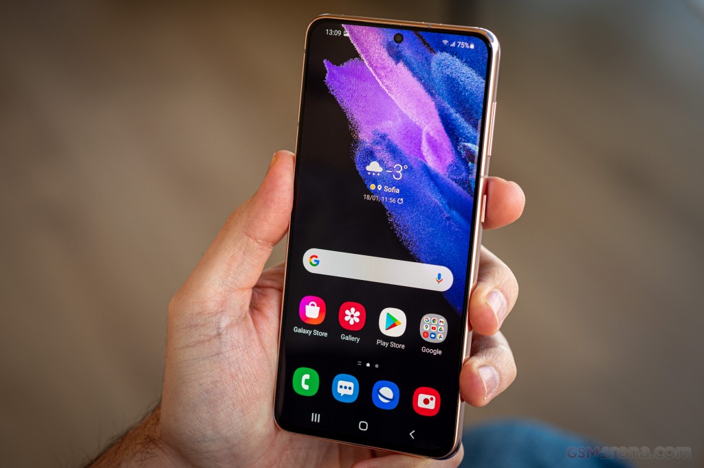 Samsung Galaxy S21 5G