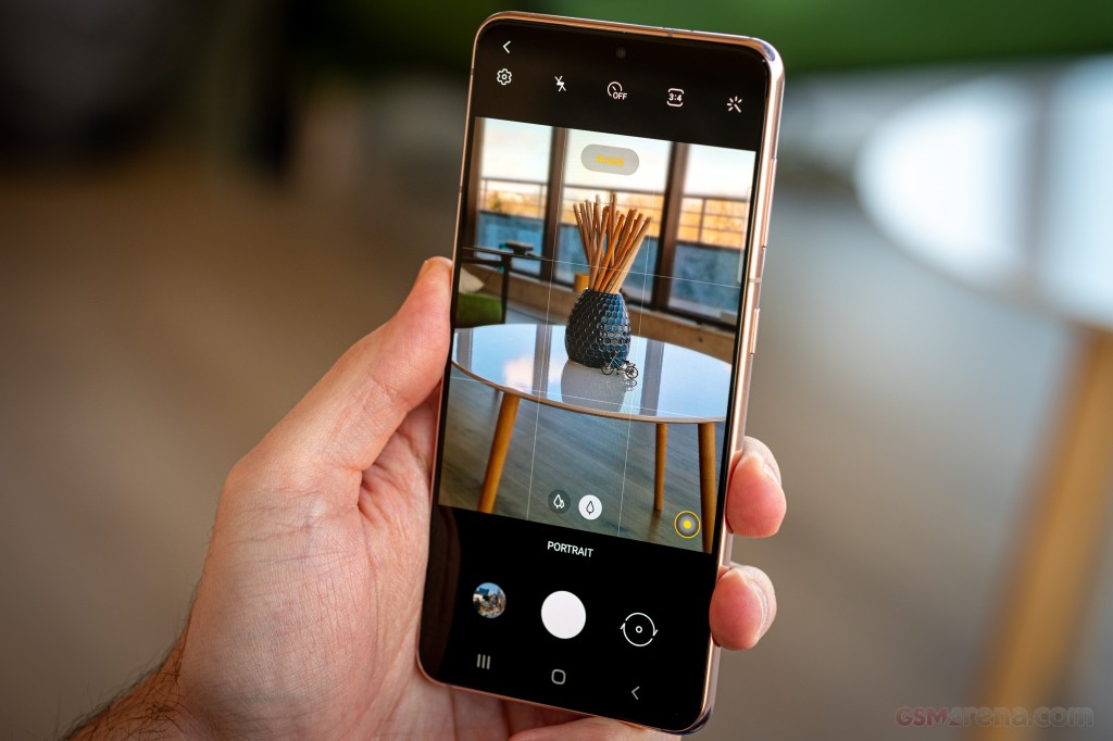 Samsung Galaxy S21 5G