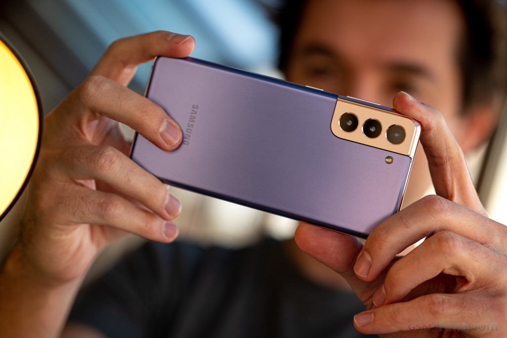 Samsung Galaxy S21 5G