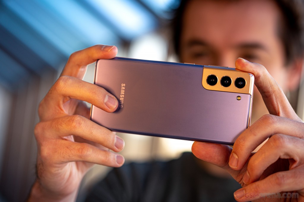 Samsung Galaxy S21 5G