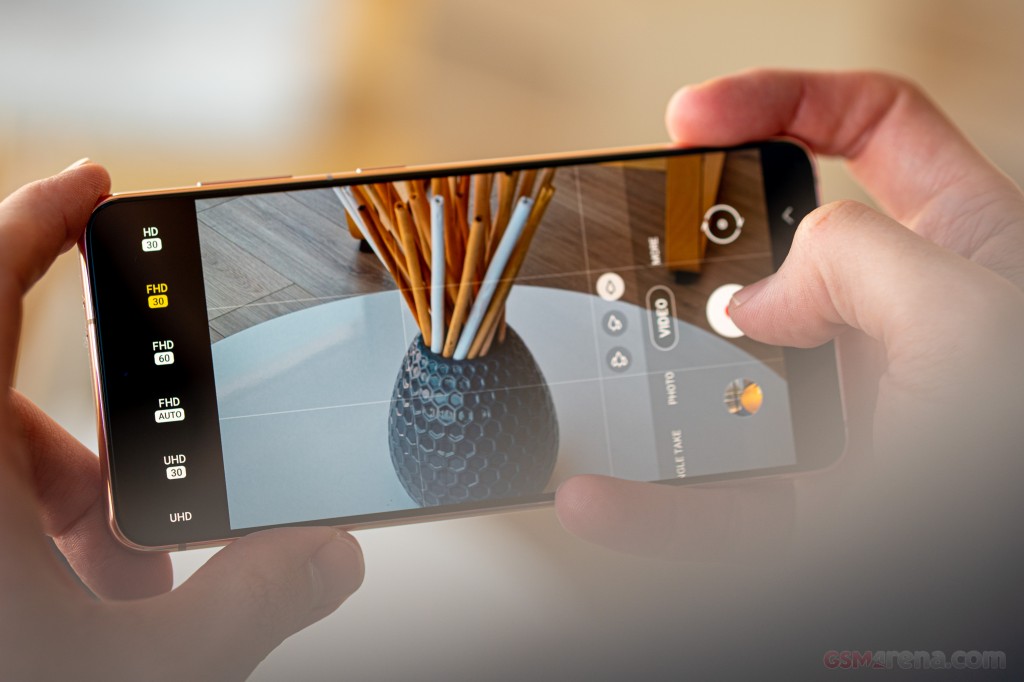 Samsung Galaxy S21 5G