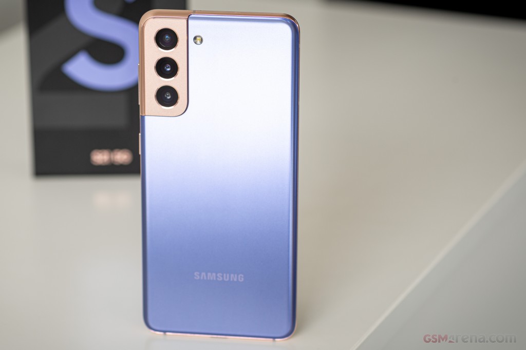 Samsung Galaxy S21 5G