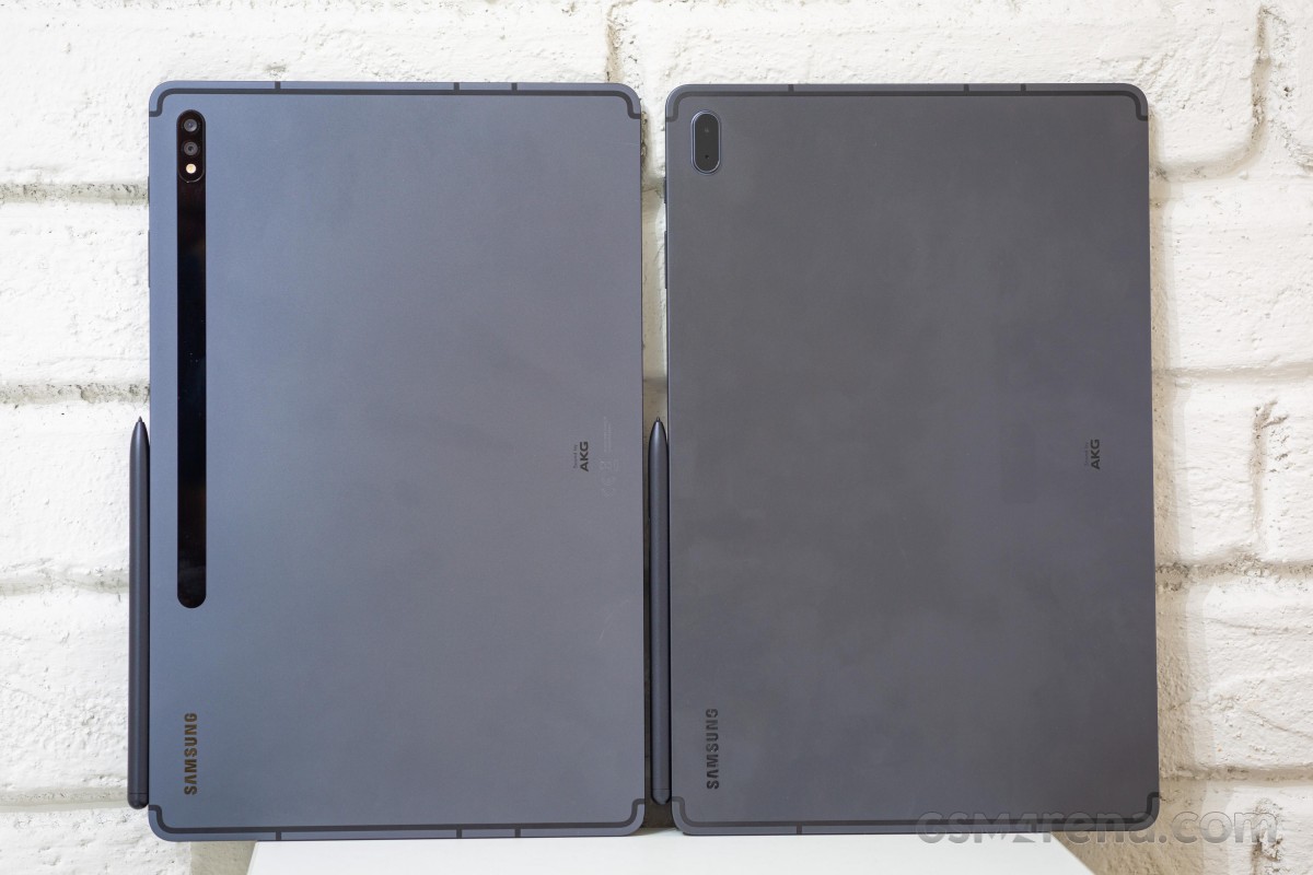 Samsung Galaxy Tab S7 FE review