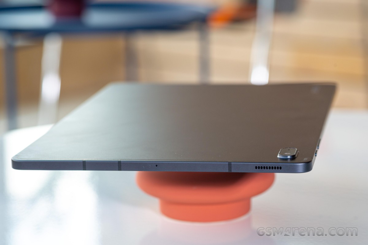 Samsung Galaxy Tab S7 FE review