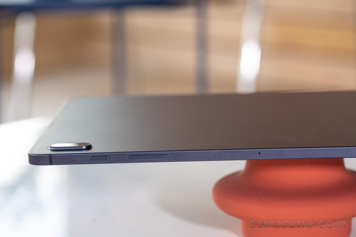 Samsung Galaxy Tab S7 FE review