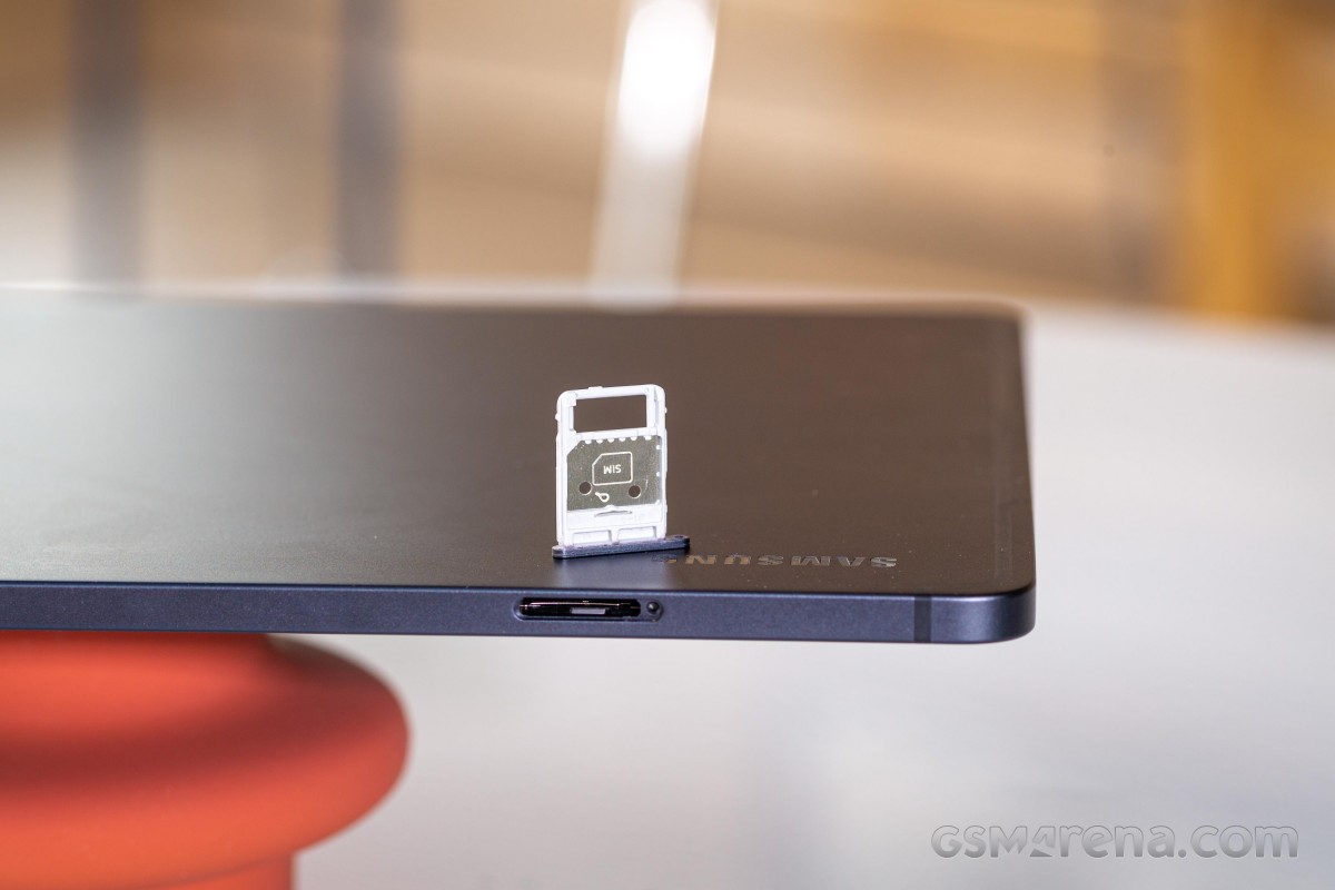 Samsung Galaxy Tab S7 FE review