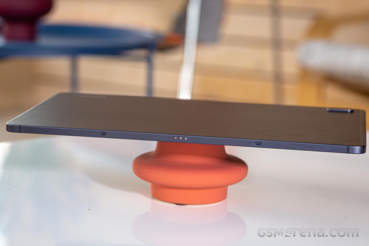 Samsung Galaxy Tab S7 FE review