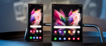 Samsung Galaxy Z Fold3 5G review